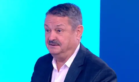 Прогнозата на проф. Георги Рачев: Топло е, защото е лято, защото е август месец