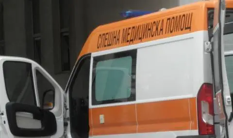Работник загина при трудова злополука край София