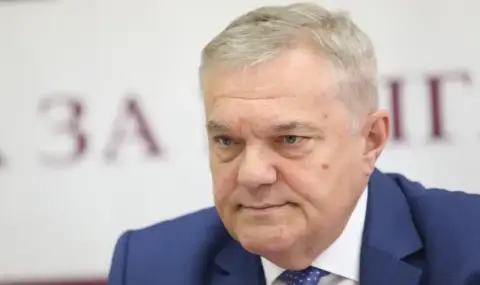 Румен Петков: Проверките във фирми от отбранителната индустрия са тежък удар по авторитета на България
