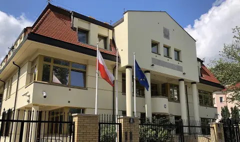 Русия закрива генералното консулство на Полша в Калининград