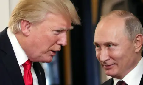 Руски бизнесмени под санкции може да придружат Путин за срещата му с Тръмп в Аляска
