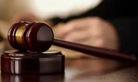 Съдът определя мярката на обвинения в палеж на гора край Велико Търново
