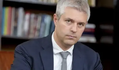 Съпругата на Коцев: Ще издържим, Благо. Чакаме те