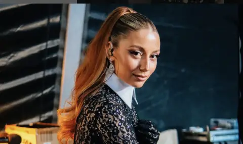Сгодена ли е Михаела Маринова? (СНИМКИ)
