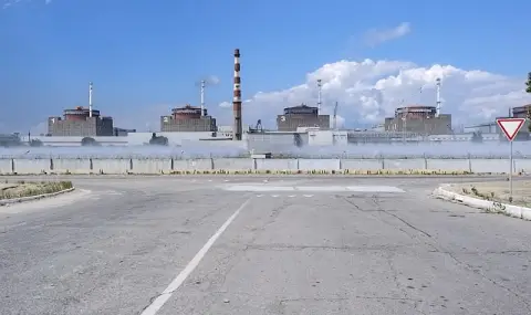 След атаката! Трети енергоблок на Курската АЕЦ отново работи на пълна мощност