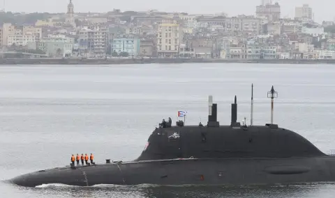 След заплахата на Тръмп! Руски и китайски военноморски сили тренираха за война в Японско море