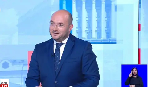 Правосъдният министър: Вписани са 30% повече сделки с недвижими имоти спрямо миналата година