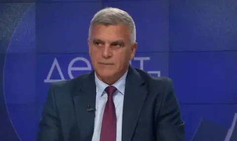 Стефан Янев: Липсва задълбочен икономически анализ, докато правителството бърза към приемането на еврото