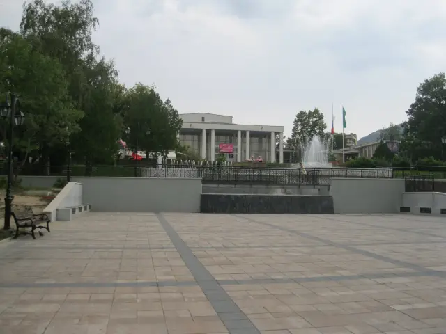 Световен конгрес на дантелата в Карлово