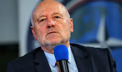 Тагарев: Тръмп влиза в играта на Путин! Това е много странен ход!