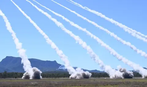 Тайван планира да закупи 28 допълнителни системи HIMARS от САЩ