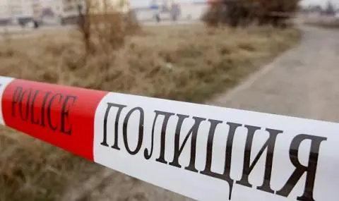 Тяло на полски гражданин е открито зад хипермаркет в Бургас
