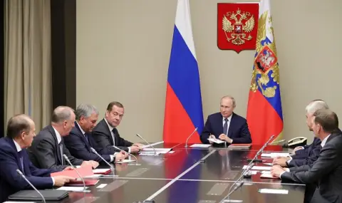 Телефонна дипломация! Владимир Путин разговаря със съюзници преди евентуалната среща на върха с президента Доналд Тръмп