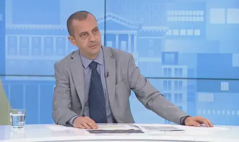 Тодор Чобанов: Фантазии са твърденията, че ще се строи нова сграда върху Античния амфитеатър в София