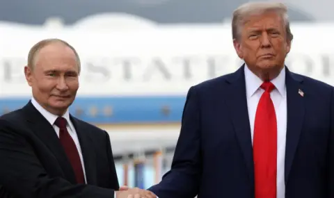 Тръмп: Путин е силен, адски корав и много умен. Зеленски да сключва сделка – Русия е голяма сила, Украйна – не