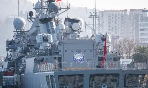 Турция и Грузия ще си сътрудничат във военно-промишления комплекс