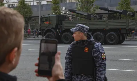 Украйна: За съжаление открихме индийски компоненти в руски дронове