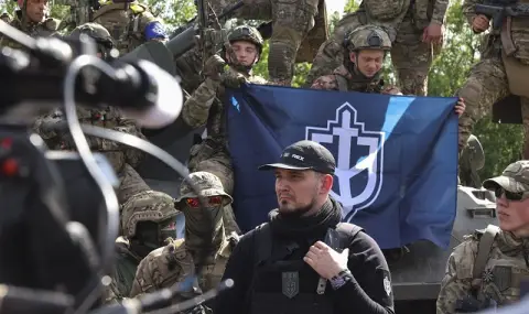 Украинската операция в Курск – успех или провал?