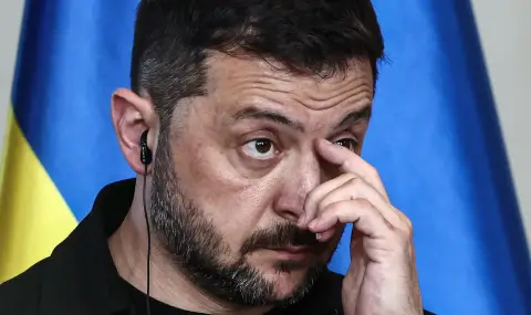 Украинският президент с първи коментар за срещата в Аляска. Русия: Не е обсъждана среща със Зеленски