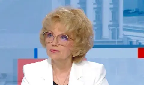 Валерия Велева: Социалните протести са единствената реална заплаха за властта