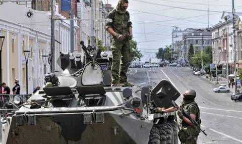 Вашингтон и Москва планират примирие! Текстът затвърждава руския контрол върху превзетите украински територии?