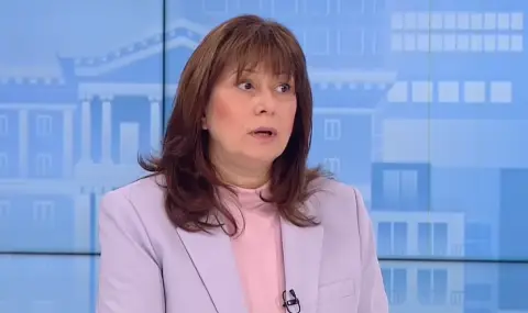 Велислава Делчева: Столът на омбудсмана дълго беше празен и студен