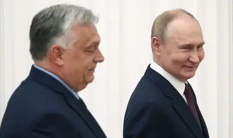 Виктор Орбан отново е пас! Унгария бойкотира ЕС по повод усилията на Доналд Тръмп за мир в Украйна