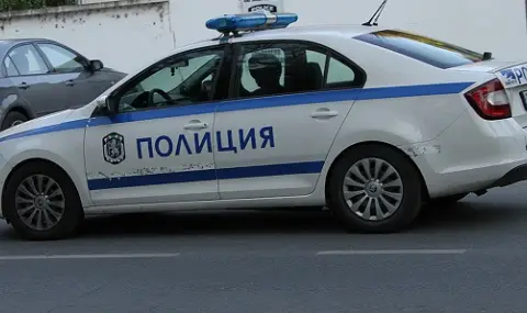 Задържали са убиеца от Първомай в Студентски град