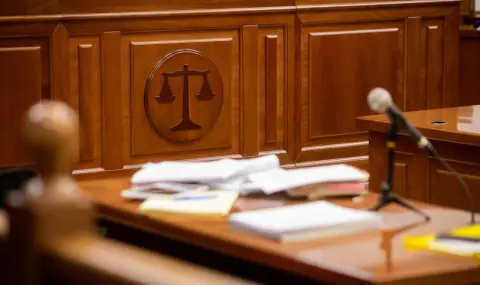 Българка осъдена в Русия на три години затвор за „оправдание на тероризма“