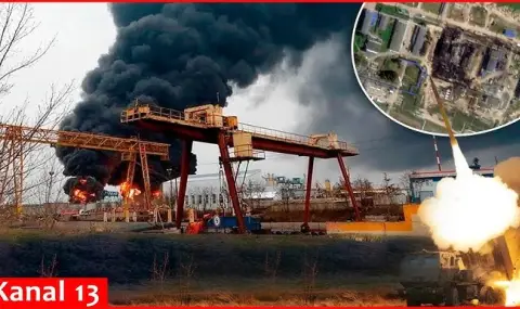 ЕС обмисля мерки срещу вноса на руски нефт през петролопровода „Дружба“