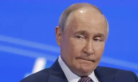 Euractiv: ЕК е доволна, че Путин не е против членството на Украйна в ЕС