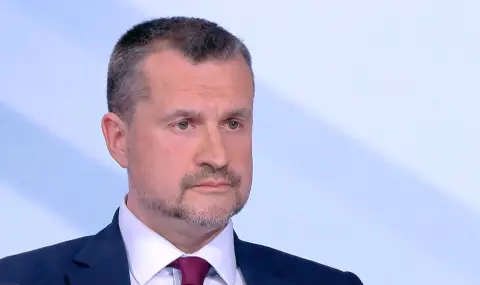 Калоян Методиев: Без вода ще има градове призраци – Плевен, Ловеч, Севлиево, Брезник, Тетевен, шуменските общини….