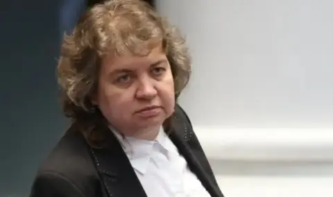 Киселова: Трябва да вземем поука от повдигнатите въпроси, по които има напрежение в обществото