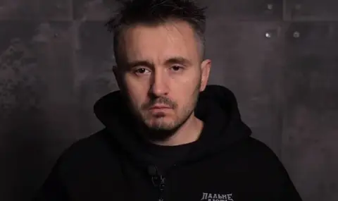 Мобилизираха украински журналист, публикувал разследване за корупция сред обкръжението на Зеленски