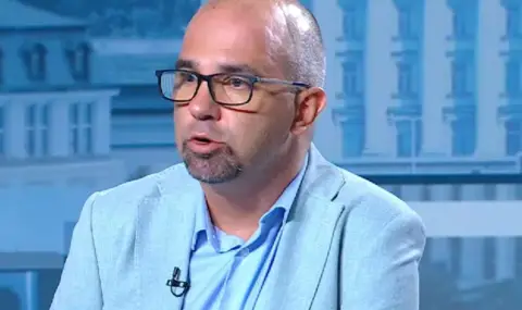 Първан Симеонов: Властта трябва да издигне такъв кандидат за президент, който да се хареса на западнолибералните хора