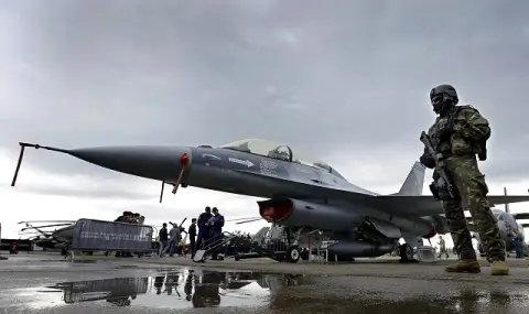 Руски дронове в небето над Полша: какво трябва да знаем