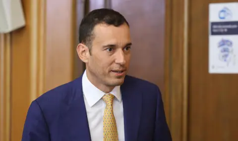 Васил Терзиев: Денят на София-17 септември ще е присъствен за учениците