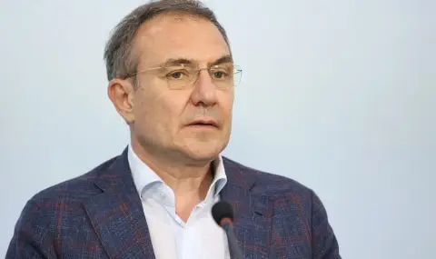 Гуцанов: Възрастта за пенсиониране не трябва да се увеличава