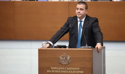 ИТН излезе с декларация относно свалянето на мониторинга на ПАСЕ над България и поиска обяснение от Надежда Йорданова