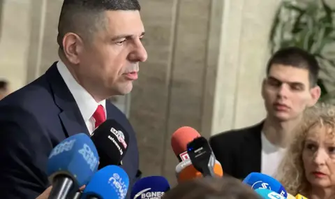 Ивайло Мирчев: Борисов иска да закрие ДАИ, защото при разследване ще се стигне до Ивайло Московски