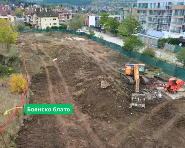 КК „Елените“ ли, а какво се случва с Боянското блато? Пред ФАКТИ говори адвокат Веселин Тончев