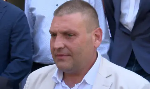 Кметът на Плевен е получил заплаха за живота си