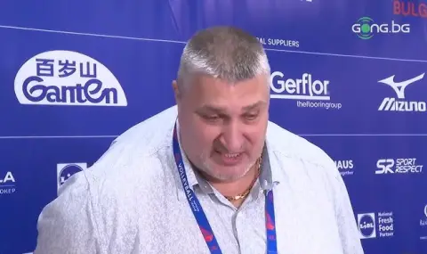 Любо Ганев за смяната на Варна със София: Трудно, но правилно решение
