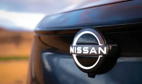 Nissan потвърди разработката на новия Skyline