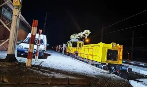 НКЖИ уволни служителите, крали ябълки по време на работа