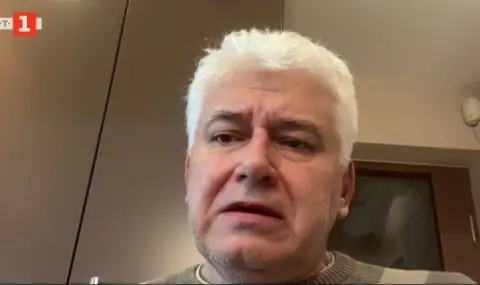 Проф. Пламен Киров: Не бива да се смята, че едва ли не ВКС е освободил от длъжността Сарафов
