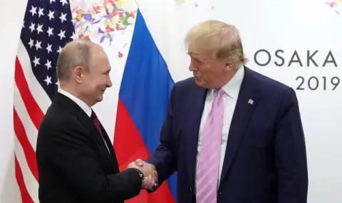 Ритуалният танц между Тръмп, Зеленски и Путин – много красив, ако не се убиваха хора