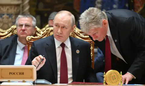 Русия след удара от Тръмп: В момента анализираме санкциите