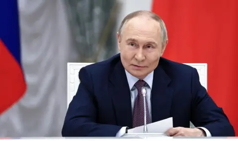 The Wall Street Journal: ЦРУ и Държавният департамент си противоречат за желанието на Путин за мир в Украйна