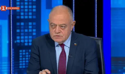 Атанас Атанасов: Този бюджет е брутален. Това е бюджетна чанта, на чантаджиите
